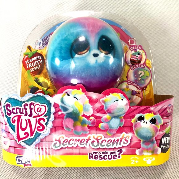 scruff a luvs scents